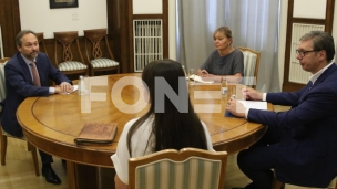 Poziv EU i zemljama članicama